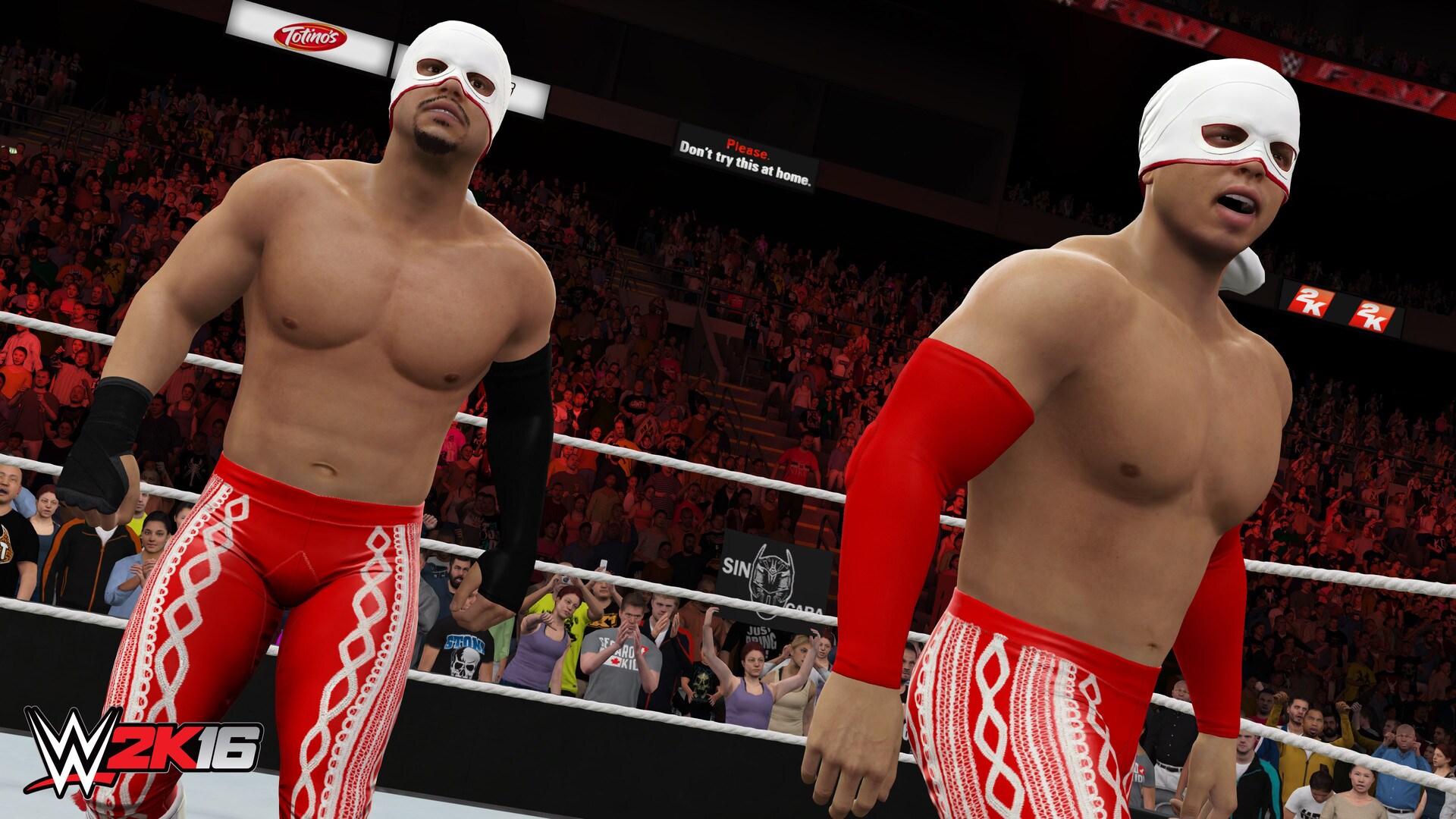 Wwe 2k16 Steam Key Global