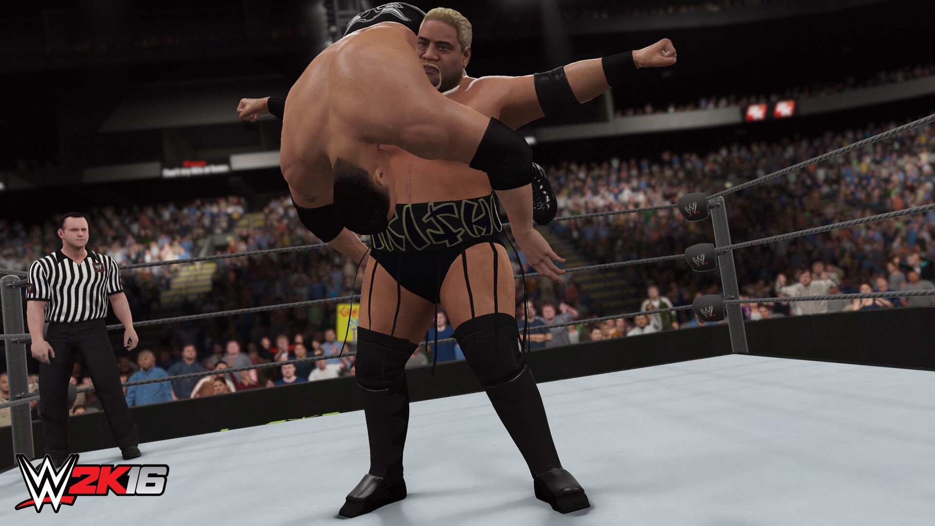 Wwe 2k16 Steam Key Global