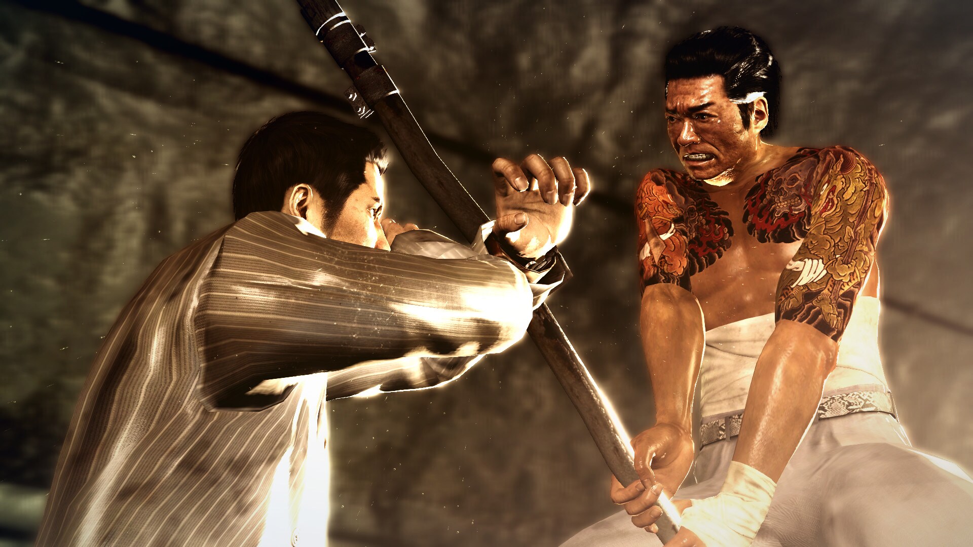 Buy Yakuza 0 Steam Game Key