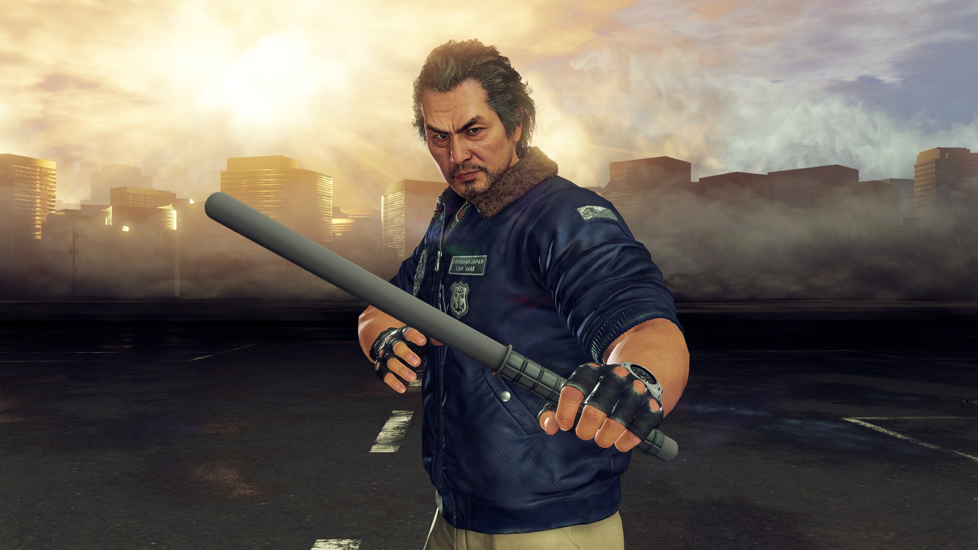 Yakuza Like A Dragon Legendary Hero Edition Pc
