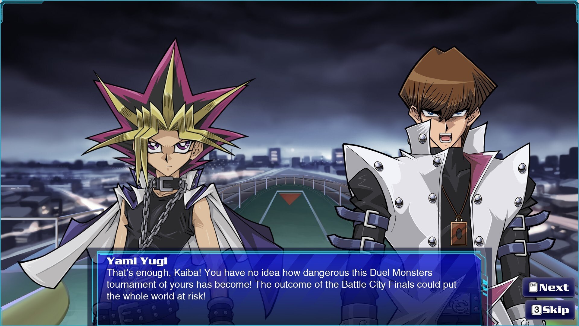 Yu Gi Oh Legacy Of The Duelist Link Evolution Pc Steam Key Europe