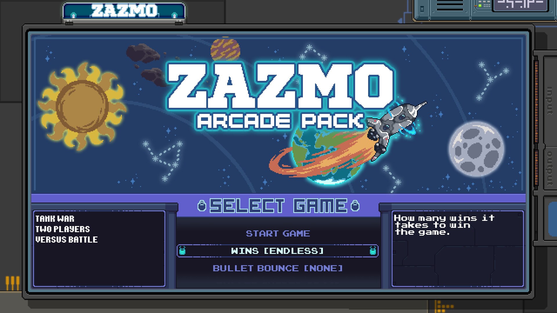 Zazmo Arcade Pack Xbox Live Xbox One Key UNITED STATES - 3