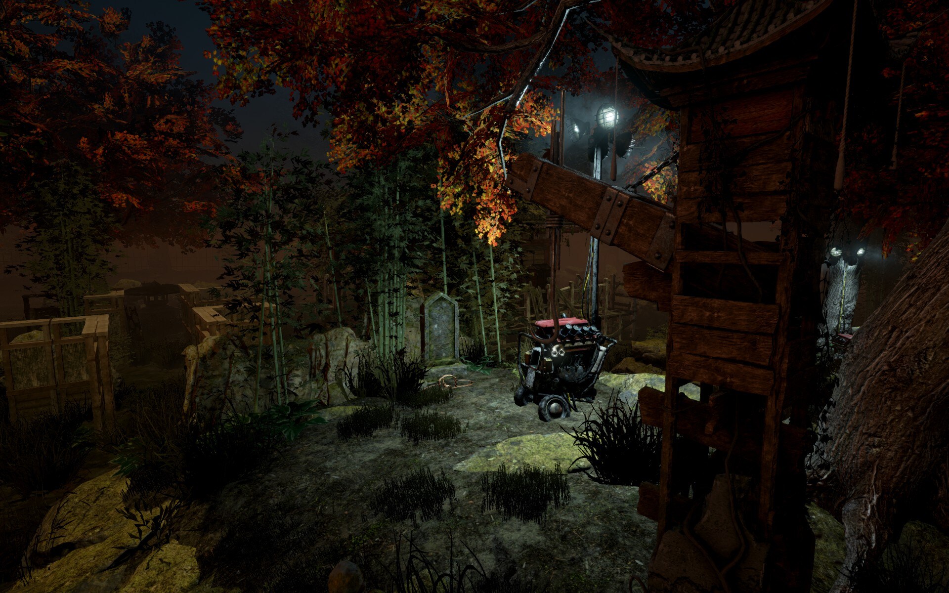 Buy Dead By Daylight Shattered Bloodline Steam Key Global Cheap G2a Com