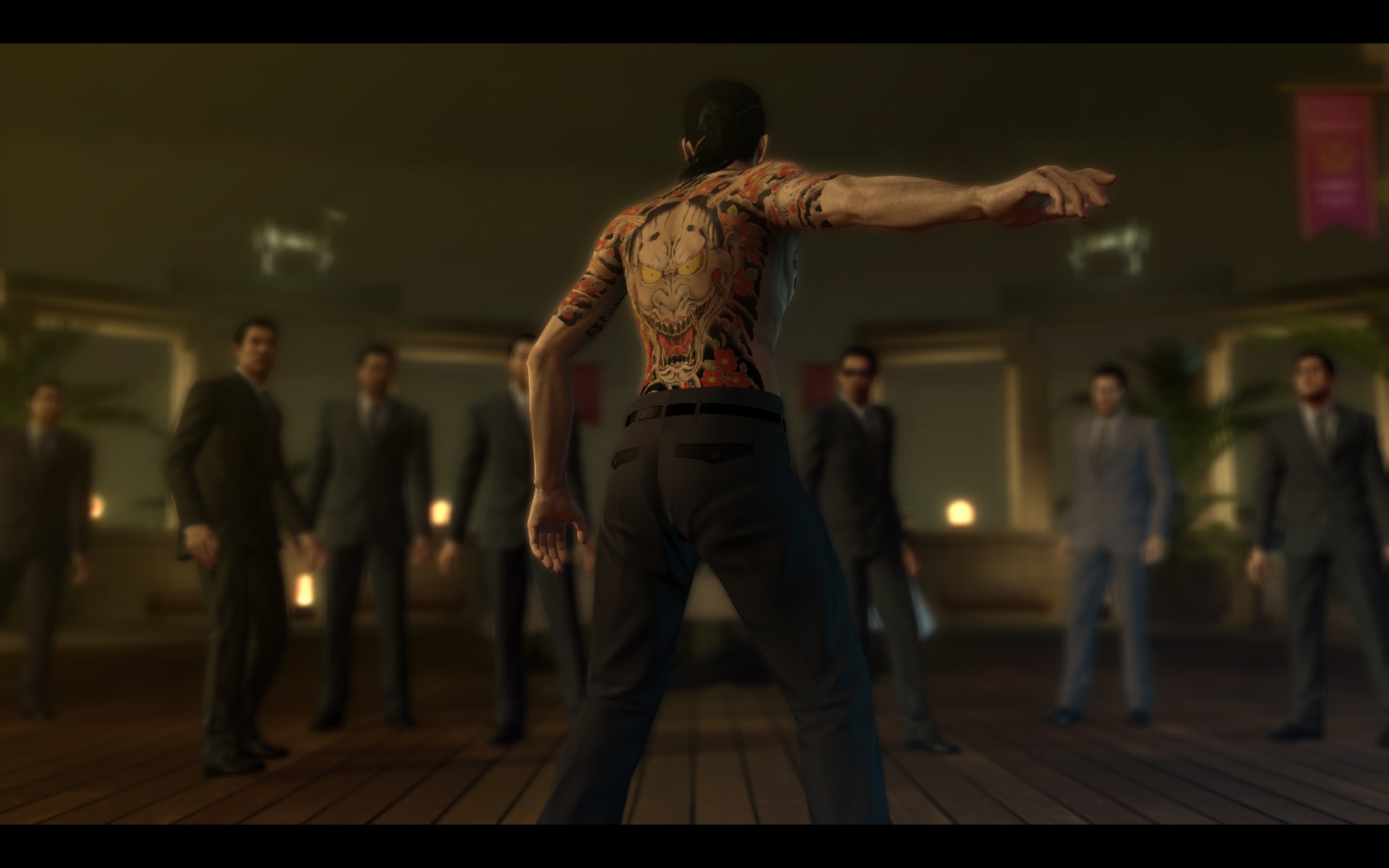 Buy Yakuza 0 Xbox One Xbox Live Key Europe Cheap G2a Com