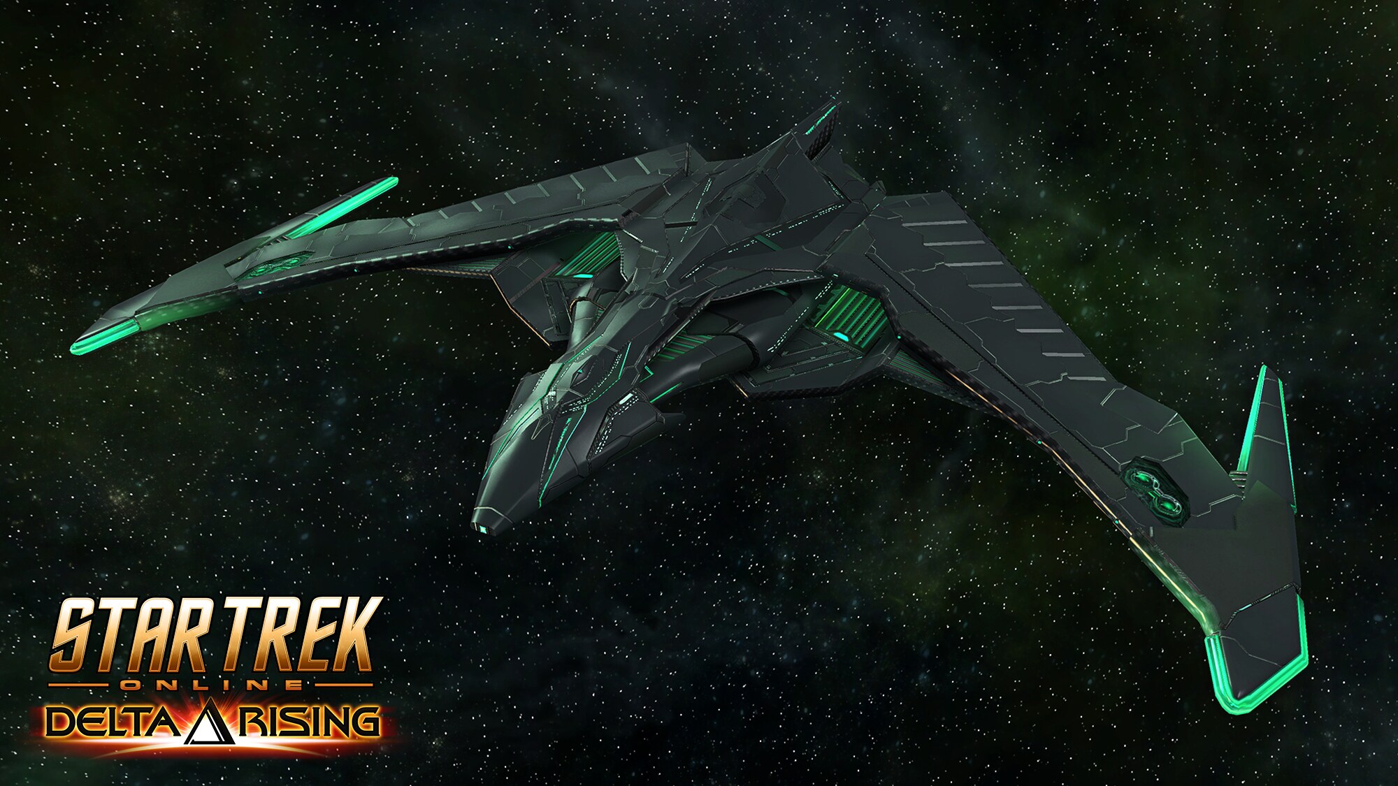 Star Trek Online: Delta Rising Operations Pack Steam Gift GLOBAL