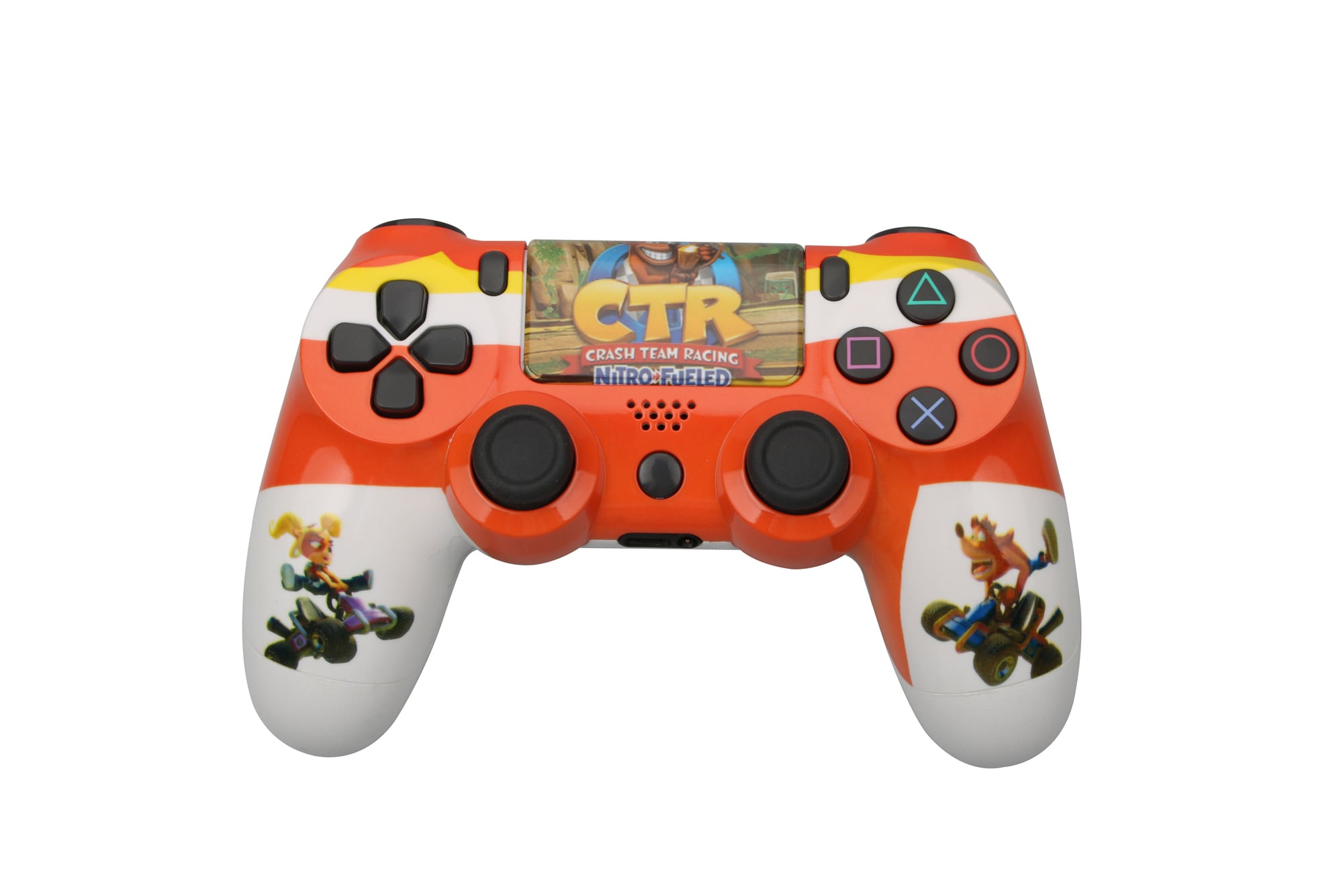 Buy PS4 Controller Console Control Double Shock 4th Bluetooth Wireless