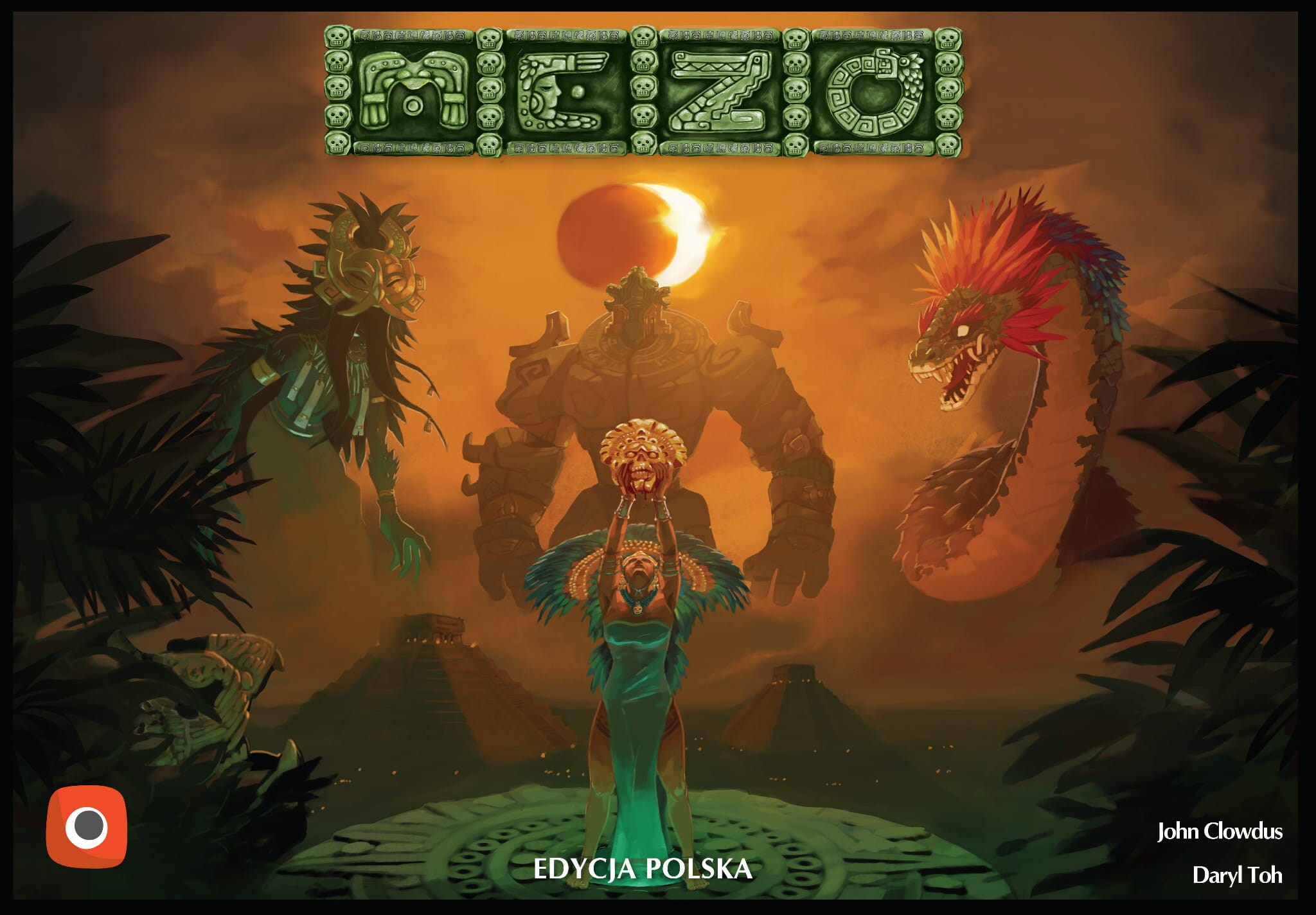 Buy MEZO PL - Cheap - G2A.COM!
