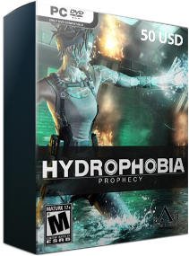 Hydrophobia: Prophecy Steam Gift GLOBAL - 1