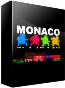 Monaco: What's Yours Is Mine Steam Key GLOBAL - 2