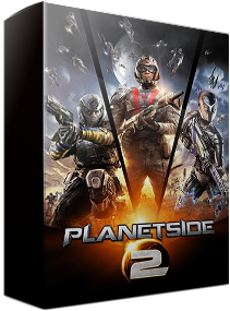 Planetside 2 Promo Code Global