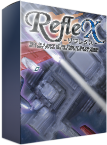 RefleX Steam Gift GLOBAL - 1