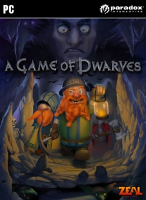 A Game of Dwarves Steam Key GLOBAL - 1