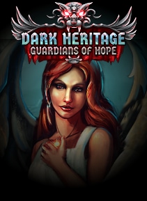 Dark Heritage: Guardians of Hope Steam Key GLOBAL - 1