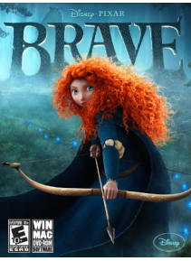 Disney•Pixar Brave: The Video Game Steam Key GLOBAL - 1