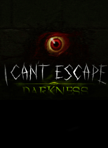 I Can T Escape Darkness Steam Key Global
