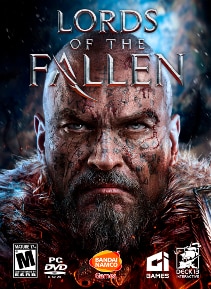 Lords Of The Fallen (Digital Complete Edition) - Xbox Live Xbox One - Key EUROPE - 1