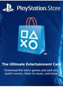 40 euro psn card
