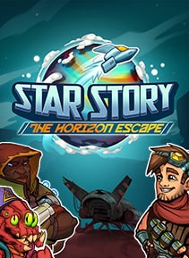 Star Story: The Horizon Escape Steam Key GLOBAL - 1