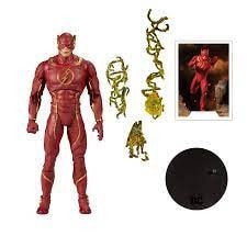 Figurka The Flash: Injustice 2 18cm DC Multiverse - 1