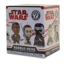 Funko POP Star Wars Episode VIII Mystery Minis Vinyl Figures Bobble Head 6cm - 2