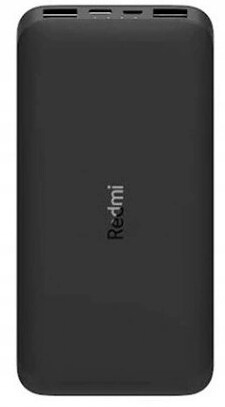 Powerbank Xiaomi Redmi 10000 Mah Usb-C 10W - 1