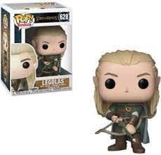 Funko POP The Lord Of The Rings Legolas 628 - 1