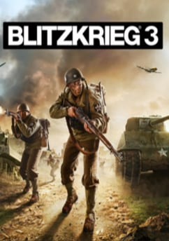 Blitzkrieg 3 Standard Edition Steam Gift GLOBAL - 1