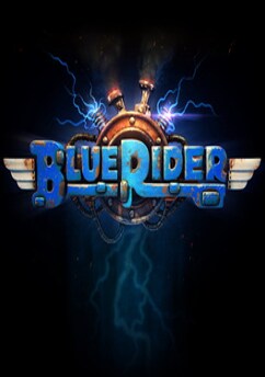 Blue Rider Steam Key GLOBAL - 1