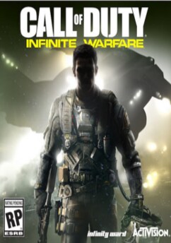 Call of duty infinite warfare digital legacy edition что входит