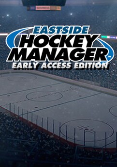 Eastside Hockey Manager Steam Key GLOBAL - 1