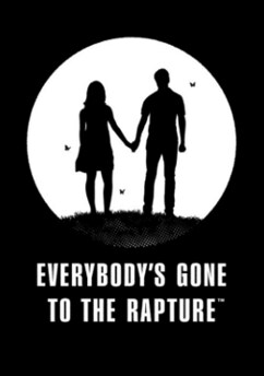 Everybody's Gone to the Rapture Steam Gift EUROPE - 1