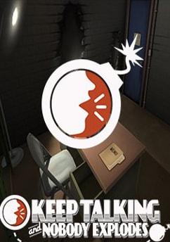 Keep Talking and Nobody Explodes Steam Key GLOBAL - 1
