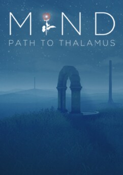 Mind: Path to Thalamus Steam Key GLOBAL - 1
