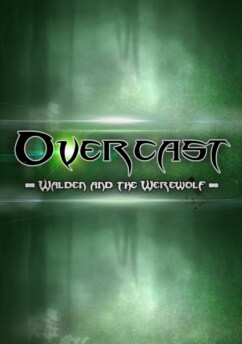 Overcast - Walden and the Werewolf Steam Key RU/CIS - 1