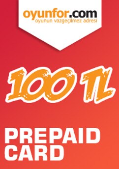 Buy Oyunfor Hediye Kodu Western Asia Western Asia 50 Tl Cheap G2a Com