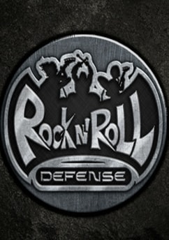 Rock 'N' Roll Defense Steam Key GLOBAL - 1