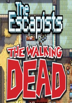 The Escapists: The Walking Dead Xbox Live Key UNITED STATES - 1
