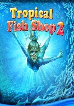 Tropical Fish Shop 2 Steam Gift GLOBAL - 1