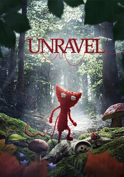 Unravel (PC) - Steam Gift - GLOBAL - 1