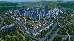 Cities: Skylines Steam Gift GLOBAL - 3
