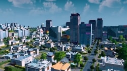 Cities: Skylines Steam Gift GLOBAL - 4