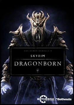 The Elder Scrolls V: Skyrim - Dragonborn (PC) - Steam Key - GLOBAL - 1