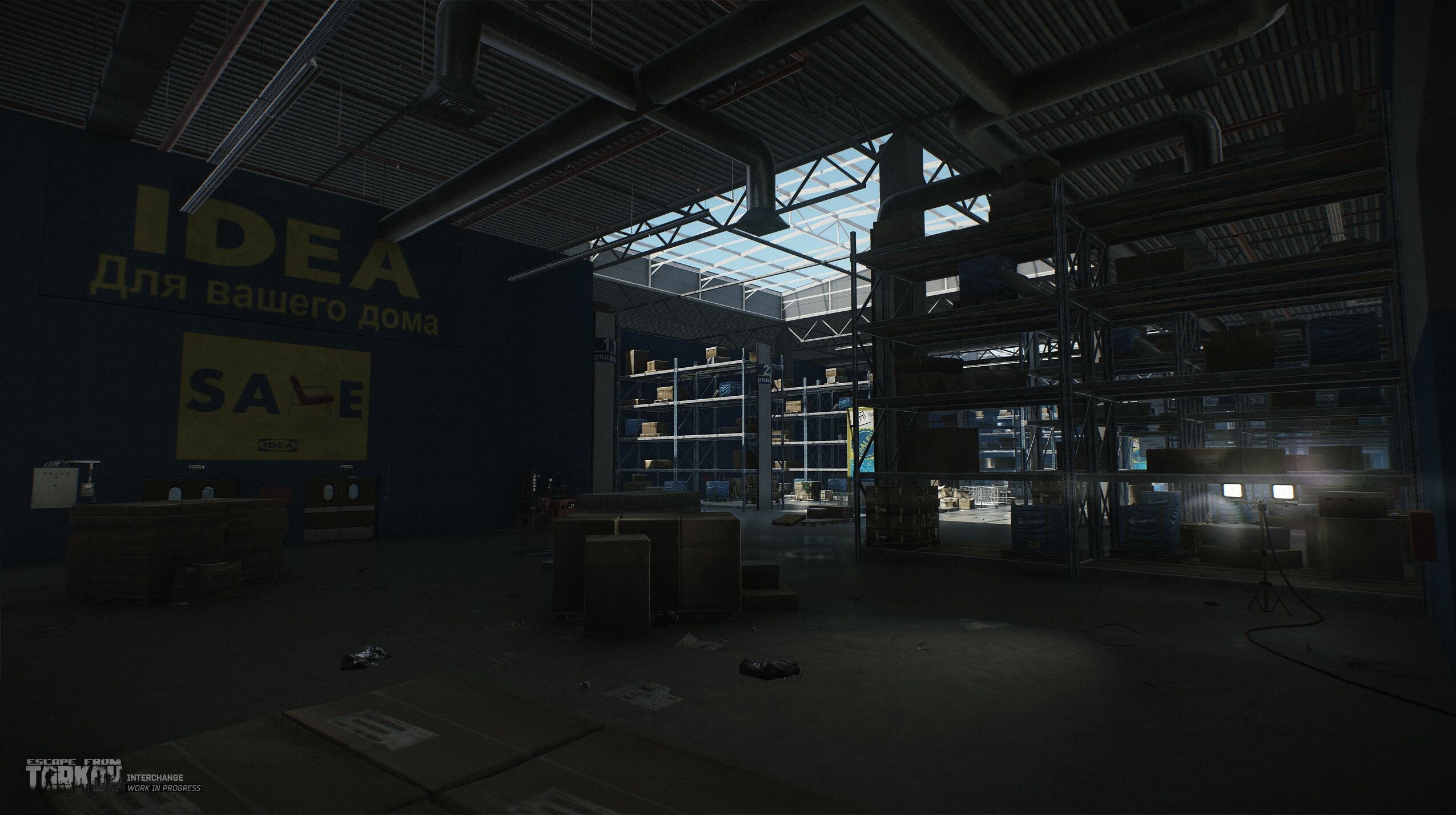 Buy Escape From Tarkov Edge Of Darkness Limited Edition Key