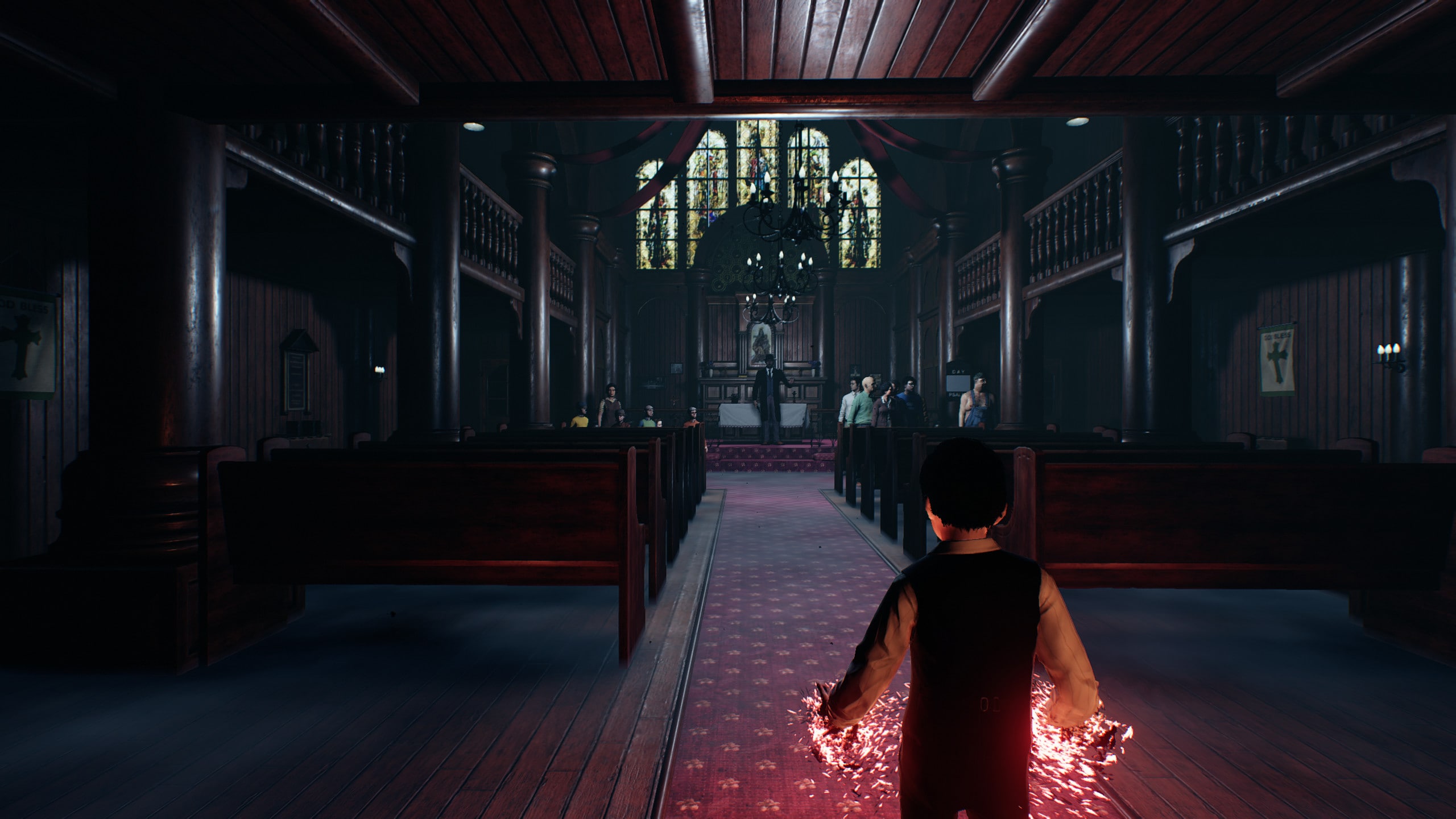 Buy Lucius III Steam Key GLOBAL - Cheap - G2A.COM!