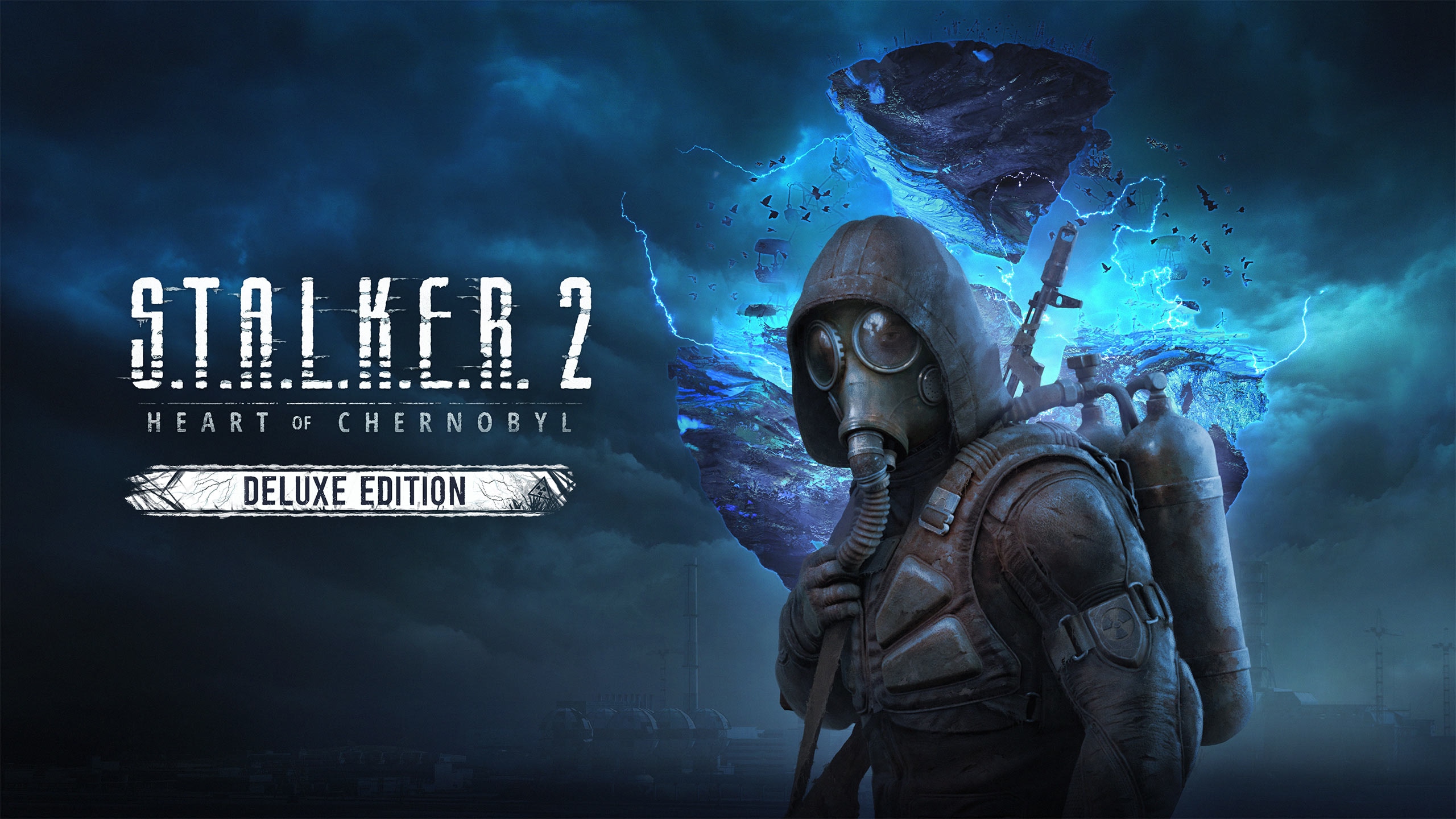 S t a l k e r 2 heart of chernobyl ultimate edition что входит