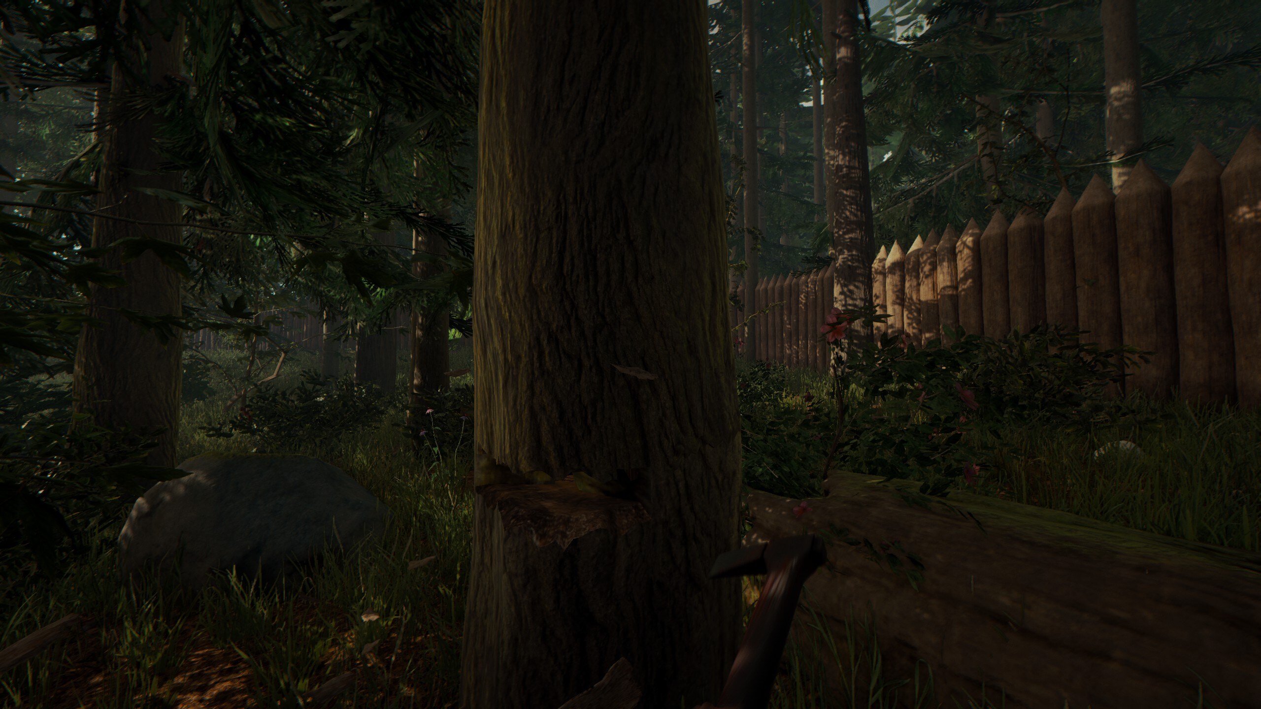 The Forest (PC) - Steam Gift - LATAM - 2