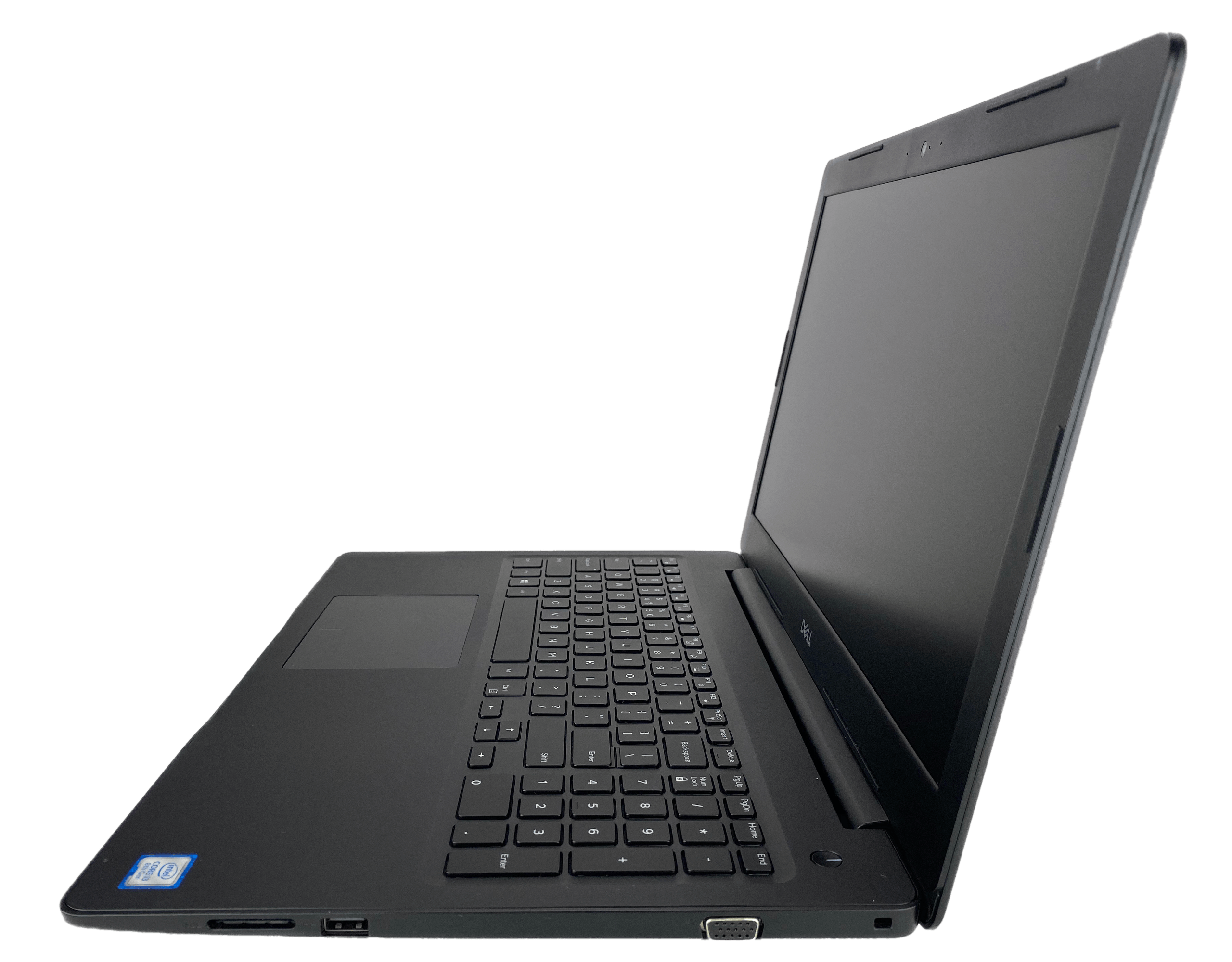 Buy Laptop Dell Latitude 3590 i3 - 8130U / 8 GB / 120 GB SSD / 15,6 HD