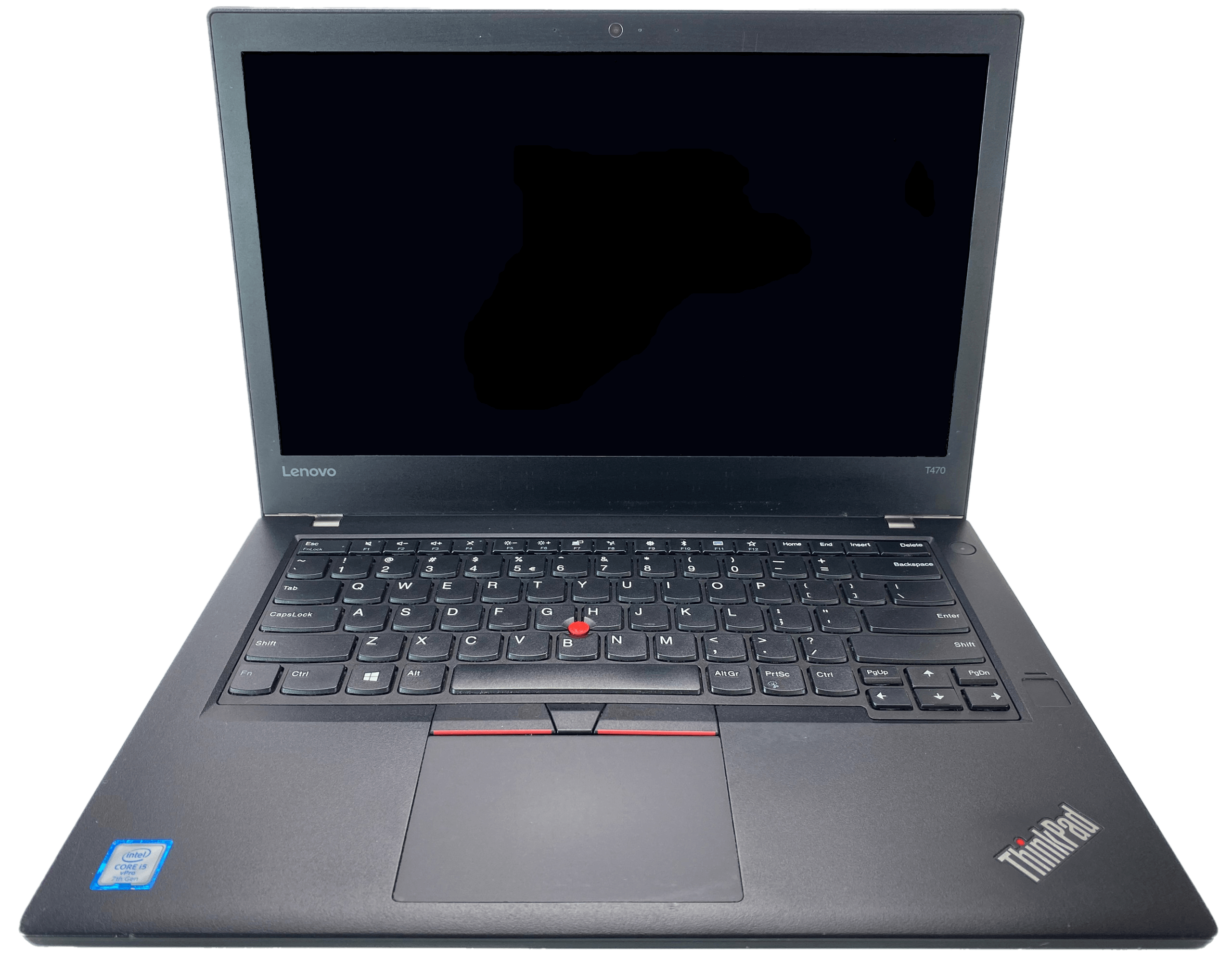 返品可 Lenovo ThinkPad T470 | Intel Core i5第7世代 - PC