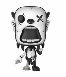 Buy Funko POP! Bendy and the Ink Machine PIPER 389 - Cheap - G2A.COM!