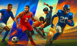 Best Sports Video Games